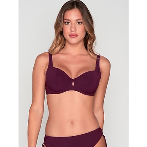 Luna Splendida  Bikini Ober- und Unterteile Balconnet-Badeanzug-Oberteil ni günstig online kaufen