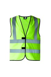 korntex Warnweste Hi-Vis Safety Vest With günstig online kaufen