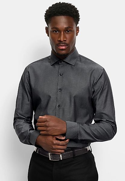 OLYMP Businesshemd "OLYMP No. Six, super slim, Royal Kent" günstig online kaufen