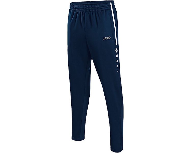 Jako Sweatbermudas 8495 Trainingshose Active günstig online kaufen