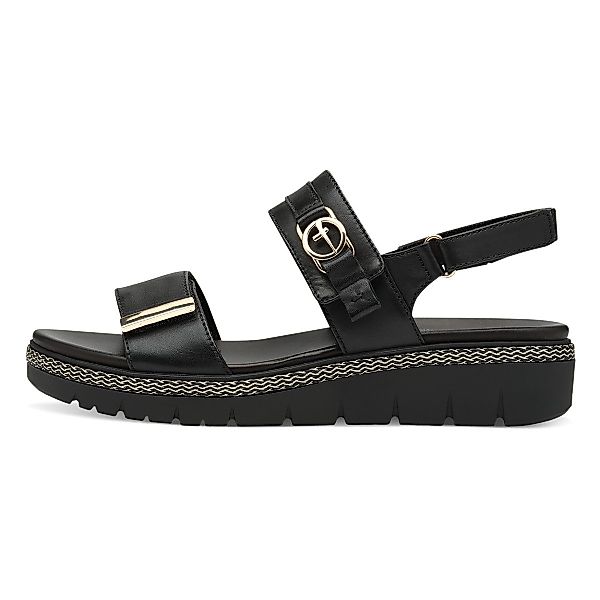 Tamaris 1-28264-44 Damen Sandale Sandaletten, Sommerschuhe, günstig online kaufen