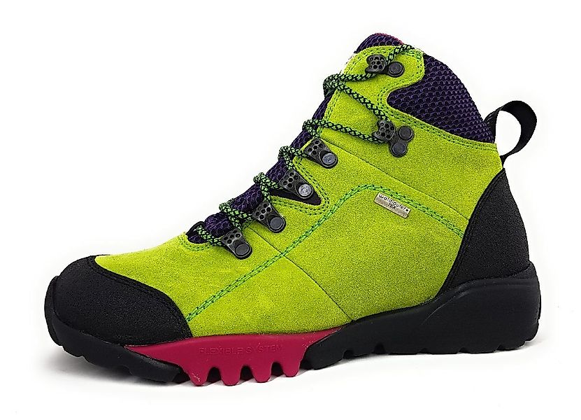Waldläufer Stiefel Schnürstiefelette günstig online kaufen