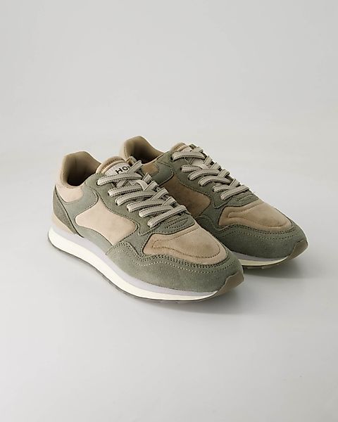 Hoff City Mexico Sneaker Obermaterial: Leder günstig online kaufen