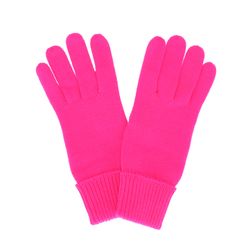 halsüberkopf Accessoires Strickhandschuhe Feinstrick Handschuh uni günstig online kaufen