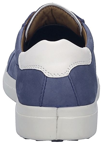 Josef Seibel Maddox 05 Sneaker, Businessschuh, Schnürschuh, Komfortschuh in günstig online kaufen