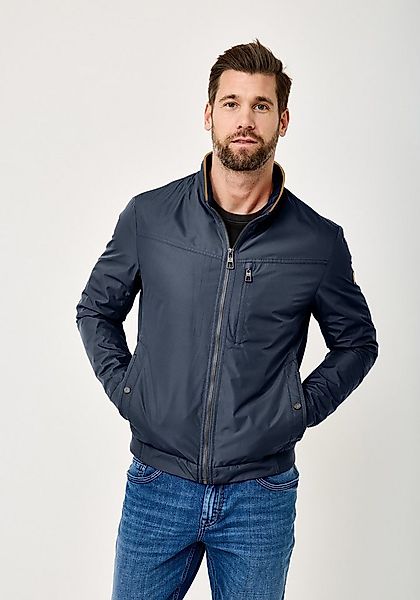 Redpoint Blouson WILSON Leichte Regular Fit Übergangsjacke günstig online kaufen