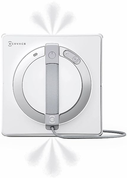 ECOVACS Fensterputzroboter "WINBOT W2 PRO" günstig online kaufen