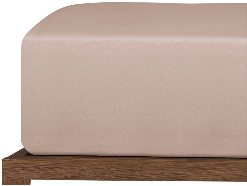 uncover by SCHIESSER Spannbettlaken "New Jersey aus 100% Baumwolle" Made in günstig online kaufen