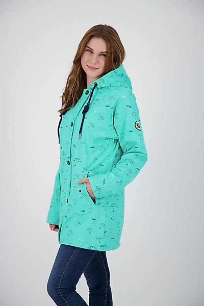 ankerglut Regenjacke "Friesennerz HALIFAX UMBRELLA" auch in Großen Größen e günstig online kaufen