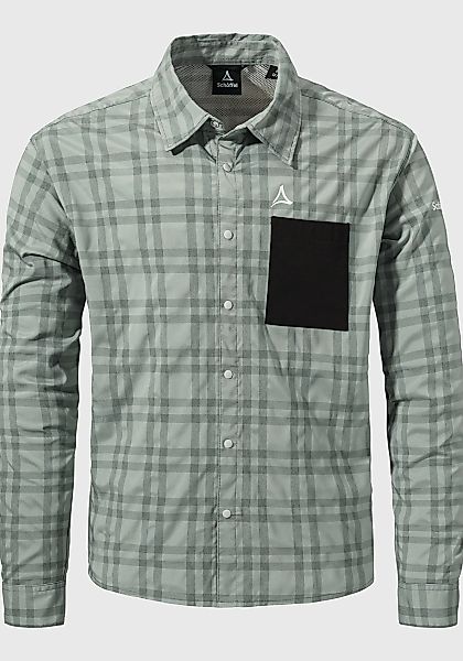 Schöffel Outdoorhemd "Bike Shirt Style Jalpuh MNS" günstig online kaufen