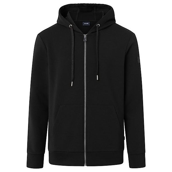 JOOP! Sweatshirt Herren Sweatjacke Polyester günstig online kaufen