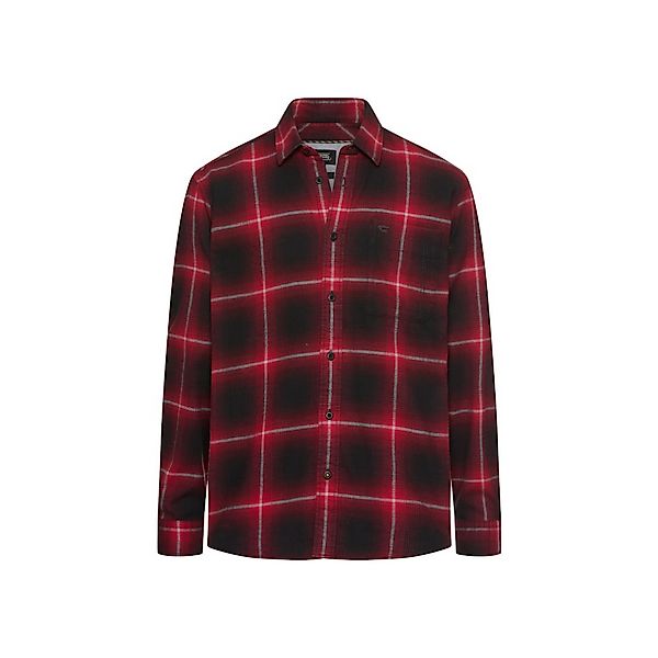 Camel Active Herren Hemd 6s46409146 günstig online kaufen