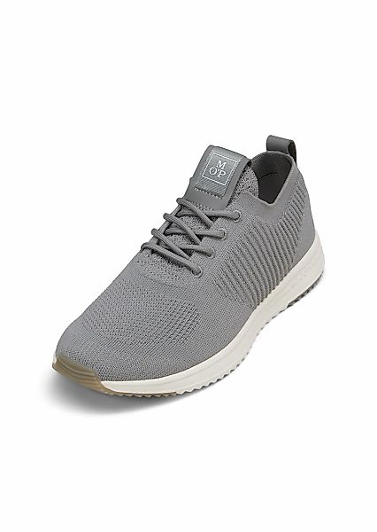 Marc OPolo Sneaker "aus recyceltem Polyester" günstig online kaufen