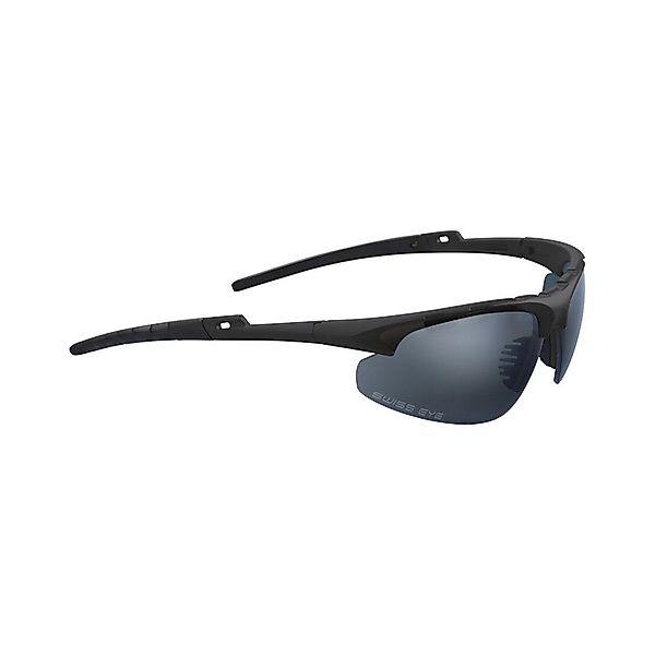 SWISS EYE® Sonnenbrille TACT.BRILLE APACHE SCHWARZ günstig online kaufen