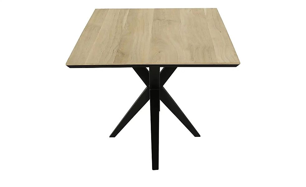uno Esstisch  Wellington ¦ holzfarben ¦ Maße (cm): B: 90 H: 77 Tische > Ess günstig online kaufen