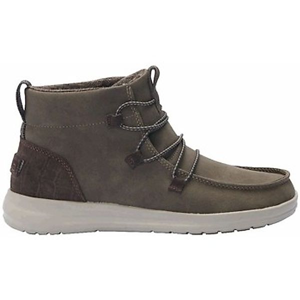 HEYDUDE  Stiefeletten ELOISE  Coffee D21891809 günstig online kaufen