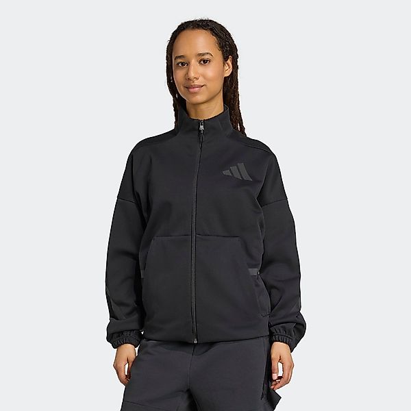 adidas Sportswear Trainingsjacke "W Z.N.E. TT" 1 tlg. günstig online kaufen