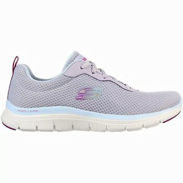 Skechers  Sneaker Flex Appeal 4.0 Brilliant View Violett MVE Größe EU 39 14 günstig online kaufen