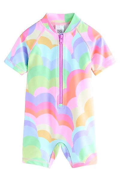 Next Badeanzug Sunsafe-Badeanzug (1-St) günstig online kaufen