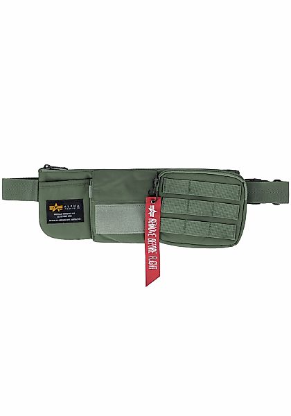 Alpha Industries "Crew Utility Bag" günstig online kaufen