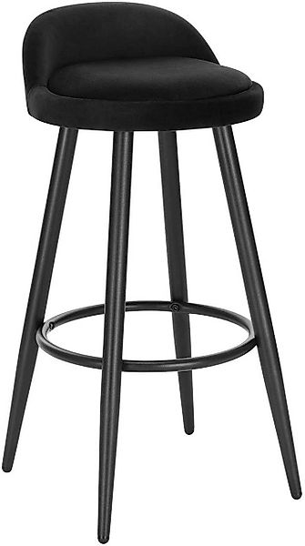 Woltu Barhocker (1 St), Barstuhl Hocker günstig online kaufen