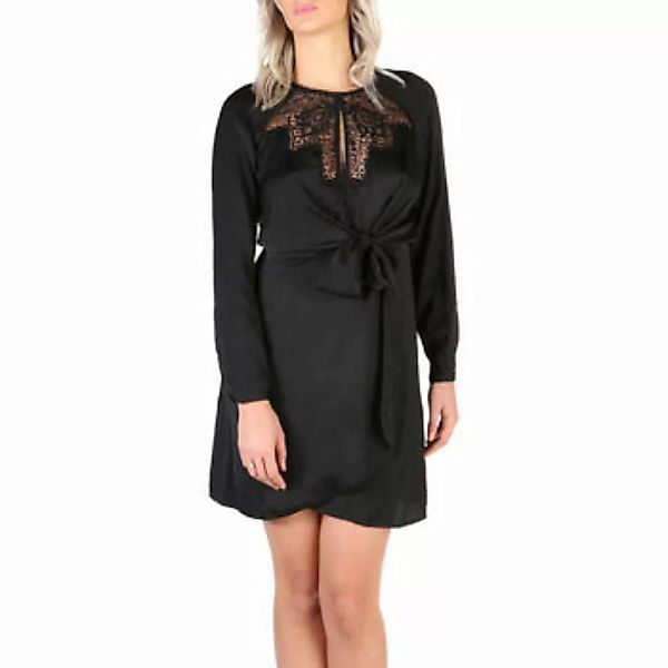 Guess  Kleider w84k53 -w3to0 jblk black günstig online kaufen