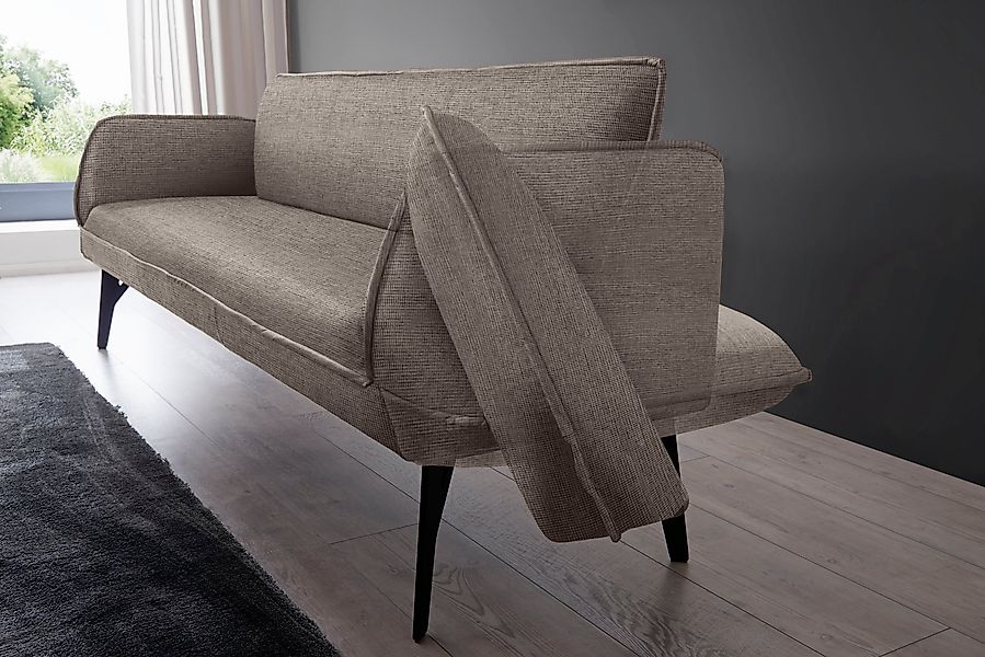 K+W Komfort & Wohnen Polsterbank Drive, günstig online kaufen