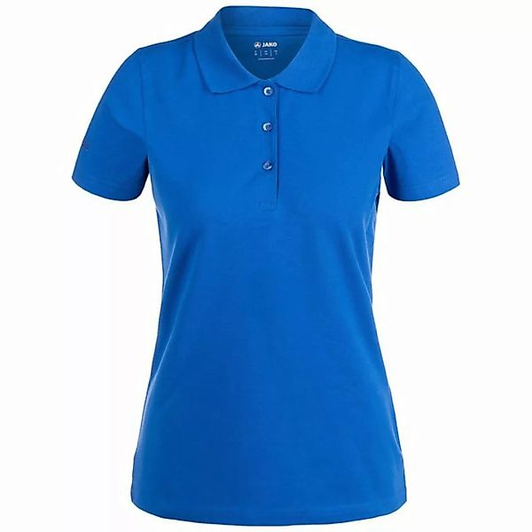 Jako Poloshirt Classic Poloshirt Damen günstig online kaufen