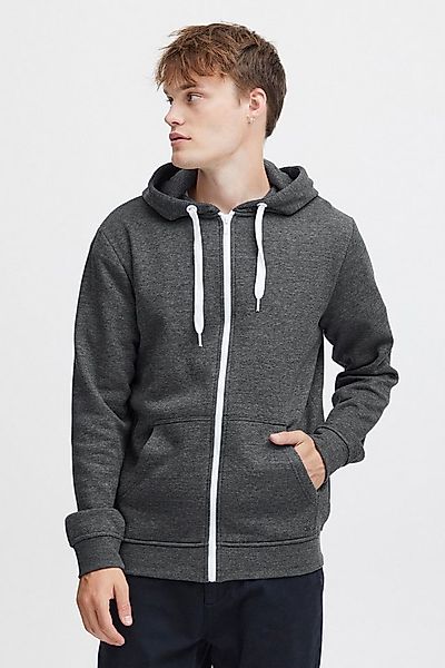 !Solid Kapuzensweatjacke SDOlli Zip-Hood Sweatshirtjacke mit kontrastfarben günstig online kaufen