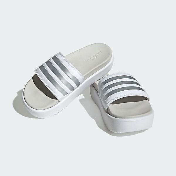 adidas Sportswear Badesandale "PLATFORM ADILETTE" günstig online kaufen