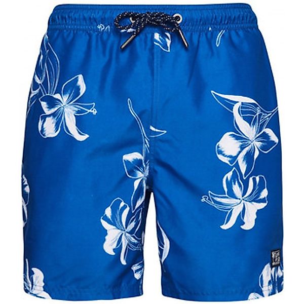 Superdry  Badeshorts Vintage hawaiian swimshort günstig online kaufen