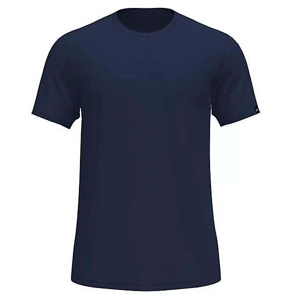 Joma Desert Kurzärmeliges T-shirt 3XL Navy günstig online kaufen