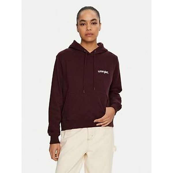 Wrangler  Sweatshirt 87975 günstig online kaufen