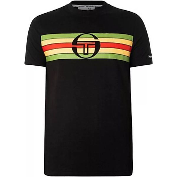 Sergio Tacchini  T-Shirt Adamo-T-Shirt günstig online kaufen