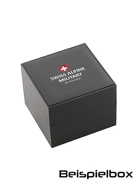 Swiss Alpine Military Schweizer Uhr günstig online kaufen