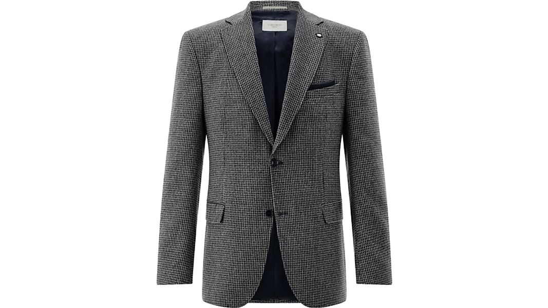 Carl Gross Sakko CG Theo SV günstig online kaufen