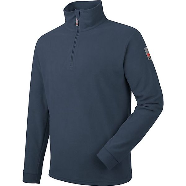 Würth MODYF Troyer Luca Fleece-Pullover für günstig online kaufen