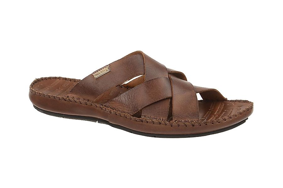 PIKOLINOS 06J-0015 cuero Pantolette günstig online kaufen