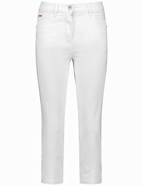 GERRY WEBER 3/4-Hose SOL:INE BEST4ME 3/4 (222070-67813) Gerry Weber Blue De günstig online kaufen