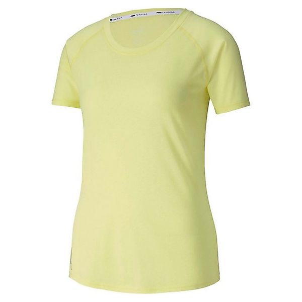 PUMA T-Shirt Puma Damen T.Shirt A.C.E. Raglan Tee 517105 günstig online kaufen