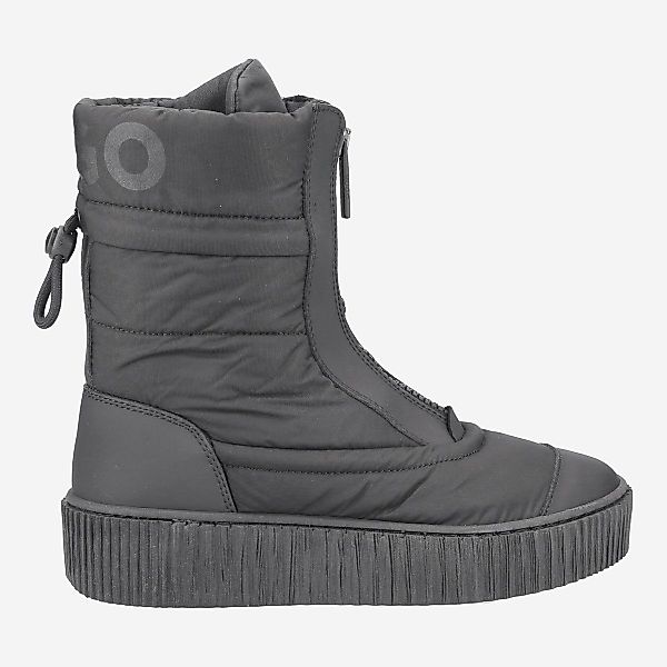 HUGO HUGO JELISSA_BOOTIE, Stiefeletten, Schwarz, Damen günstig online kaufen