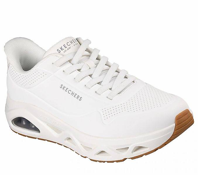 Skechers Slip-On Sneaker "UNO GLIDE-STEP-GLIDE ON AIR" Schnürschuh, Freizei günstig online kaufen