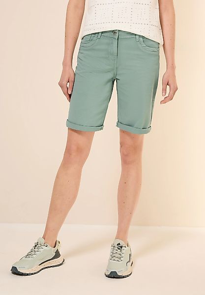 Cecil Comfort-fit-Jeans, 5-Pocket-Style günstig online kaufen