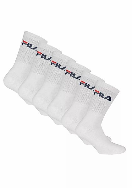 Fila Kurzsocken "Socken 3er Pack" günstig online kaufen