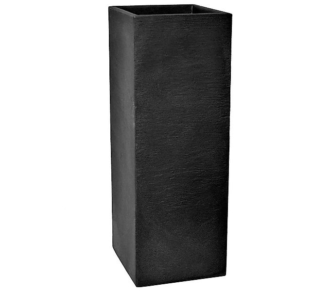 Dehner Blumentopf Pflanzsäule Palermo, eckig, versch. günstig online kaufen