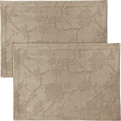 Erwin Müller Platzset Tischset "Arnsberg" 2er-Pack, günstig online kaufen