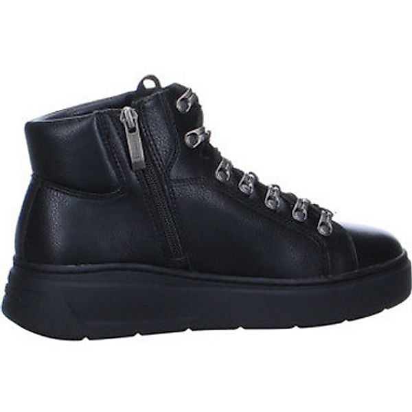 Tamaris  Stiefeletten Stiefel für Damen in schwarz günstig online kaufen