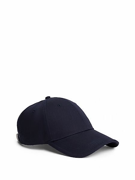 Tommy Hilfiger Baseball Cap "COTTON PANEL CAP", Größenverstellbar günstig online kaufen