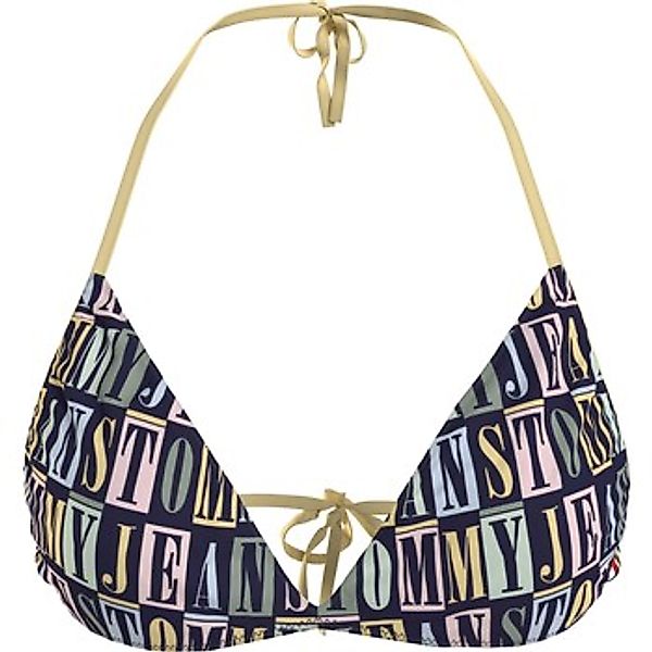 Tommy Hilfiger  Bikini Adjustable Triangle günstig online kaufen