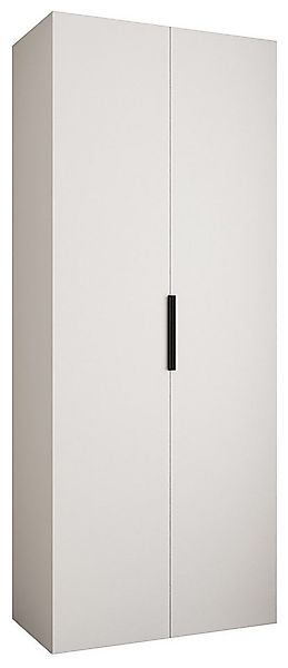 ABIKS MÖBEL Drehtürenschrank COMO 4 Schlafzimmerschrank mit Kleiderstange u günstig online kaufen